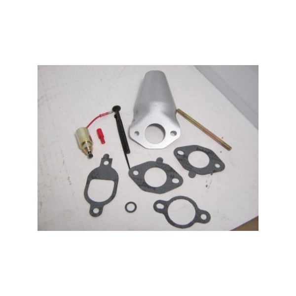 Kit Solenoid Repair